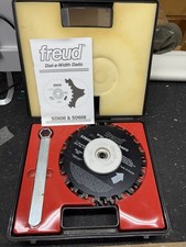 Freud sd608 dial for sale  Shakopee