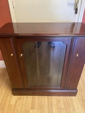 Stag mahogany cabinet for sale Stag mahogany cabinet for sale  SUNDERLAND