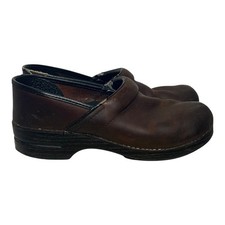 Dansko men leather for sale  Hollywood