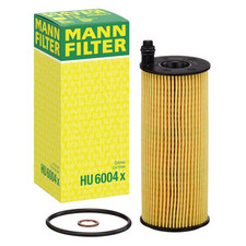 ölfilter mann filter gebraucht kaufen  Stuttgart