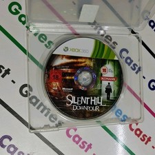 Silent hill downpour usato  Licata