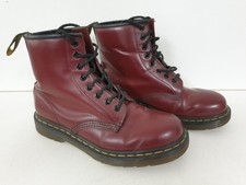 Martens boots uk6 for sale  SWINDON