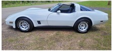 1981 chevrolet corvette for sale  Lyons
