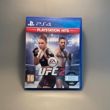 Ufc ps4 gioco usato  Lumezzane