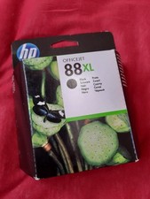Riginal hp88xl black gebraucht kaufen  Chemnitz