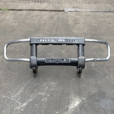 Front nudge bar for sale  ROTHERHAM