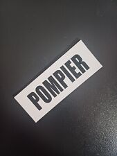 Bande poitrine blanc d'occasion Bande poitrine blanc d'occasion  Montpellier-