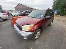 04 toyota rav4 for sale  East Rochester