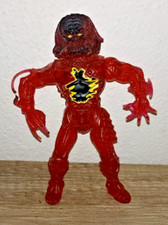 Action figure lava usato  Cagliari