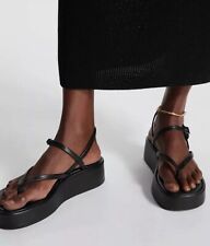 flatform sandals for sale  LONDON