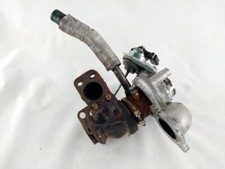 0375q9 turbina turbocompressor usato  Rovigo