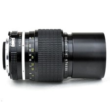 Nikon nikkor 200mm for sale  BIRMINGHAM