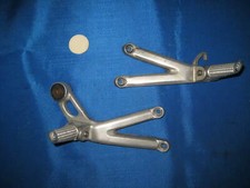 Yamaha yzf pedane usato  Chiavari