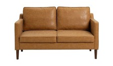 Knox leather seater for sale  SHIPLEY