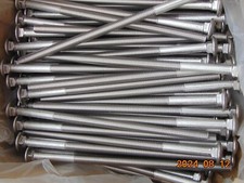 Stainless steel round for sale  Louisville