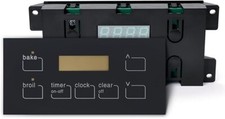Placa de controle de forno elétrico 316455420 para Kenmore Frigidaire com 316220725 comprar usado  Enviando para Brazil