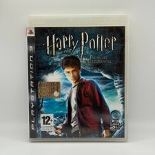 Harry potter principe usato  Legnago