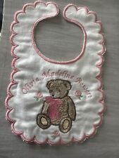 Romany personalised embroidere for sale  BRIDGWATER