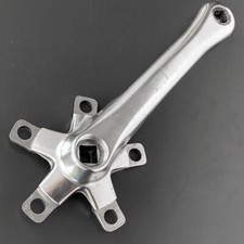 Stronglight kurbel 170 gebraucht kaufen  Bielefeld