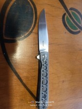 Boker plus titanio usato Boker plus titanio usato  Turbigo