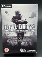 Call duty 4modern usato  Calcinaia