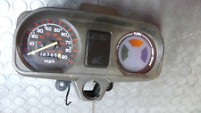 Honda 125 tacho gebraucht kaufen  Hannover