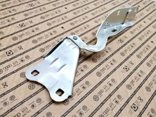 Hood hinge flap d'occasion  Expédié en Belgium