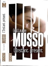 Guillaume musso instant d'occasion  Saint-Zacharie