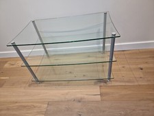 Quadraspire qavl glass for sale  LONDON