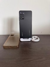 Smartphone Xiaomi Redmi Note 11 Pro 5G 128GB 6GB RAM Cinza Grafite, Desbloqueado comprar usado  Enviando para Brazil