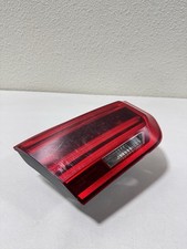 2016-2018 BMW 320 F30 lanterna traseira esquerda traseira traseira freio porta-malas fabricante de equipamento original (LEIA) comprar usado  Enviando para Brazil