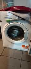 Hotpoint nswm743uwuk 7kg for sale  HAYES