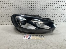 2010 2014 Volkswagen MK6 GOLF GTI LÂMPADA DE FAROL LED LATERAL DIREITA FABRICANTE DE EQUIPAMENTO ORIGINAL comprar usado  Enviando para Brazil