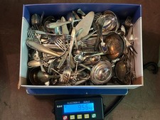Konvolut versilbert 90 gebraucht kaufen  Deutschland
