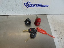 Bmw e46 lock for sale  KINGSBRIDGE