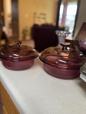 Vtg corning ware for sale  Franklin