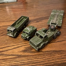 Dinky military vehicles for sale Dinky military vehicles for sale  ASHFORD