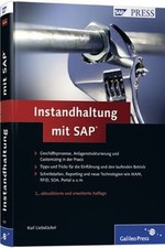 Instandhaltung sap karl gebraucht kaufen  Berlin
