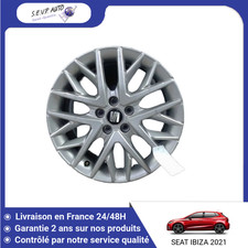Jante aluminium seat d'occasion  Saint-Quentin