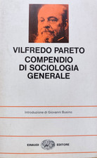 Vilfredo pareto compendio usato  Compiano