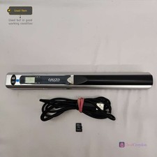 Akita handyscan portable for sale  CANTERBURY