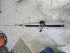 Shakespeare boat rod for sale Shakespeare boat rod for sale  CRANBROOK