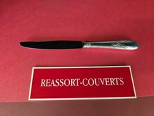 Couteau table rocaille d'occasion  Coincy