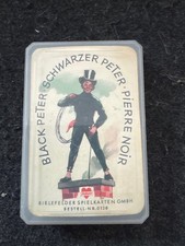 Black peter scharzer gebraucht kaufen  Schwaig b.Nürnberg