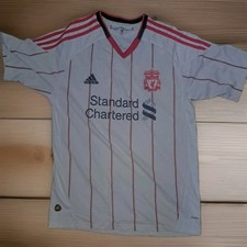 Authentic liverpool 2010 for sale  Valley Springs