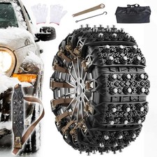 Auto schneeketten anti gebraucht kaufen  Euskirchen