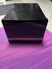 Silverstone technology htpc gebraucht kaufen  Wörrstadt