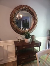 Italian style round for sale  Cumming