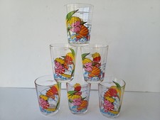 Vintage character glassware for sale  Ireland