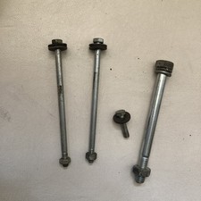 Piaggio kit fissaggio usato Piaggio kit fissaggio usato  Perugia